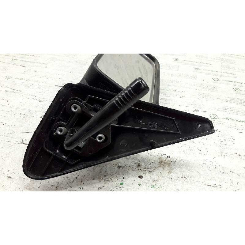 Recambio de retrovisor izquierdo para peugeot 205 berlina 1.4 mito referencia OEM IAM  MANUAL 2