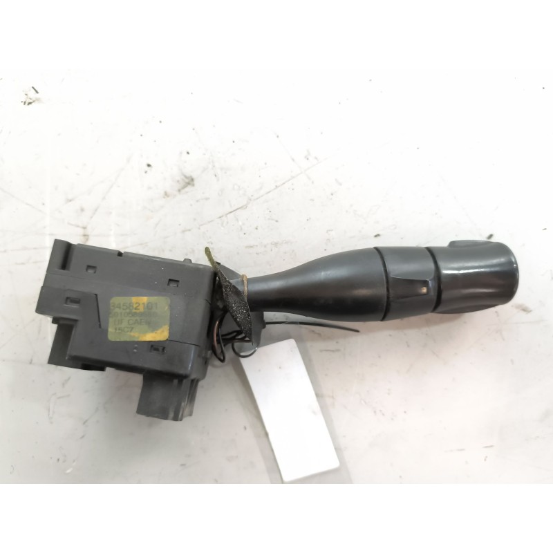 Recambio de mando intermitentes para renault midlum fg 220.10 e4 cabina doble referencia OEM IAM 5010589560 - Blanco 4
