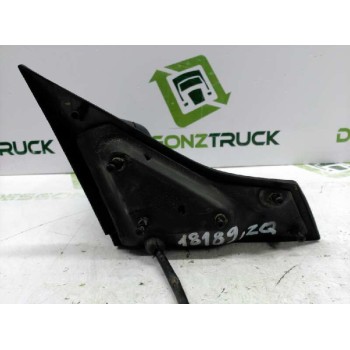 Recambio de retrovisor izquierdo para citroën xantia berlina 1.9 td sx referencia OEM IAM   