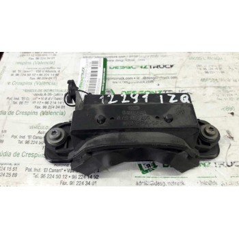 Recambio de maneta exterior trasera izquierda para audi a4 avant (b5) 2.5 tdi referencia OEM IAM 4A0839205 ELECTRICA 
