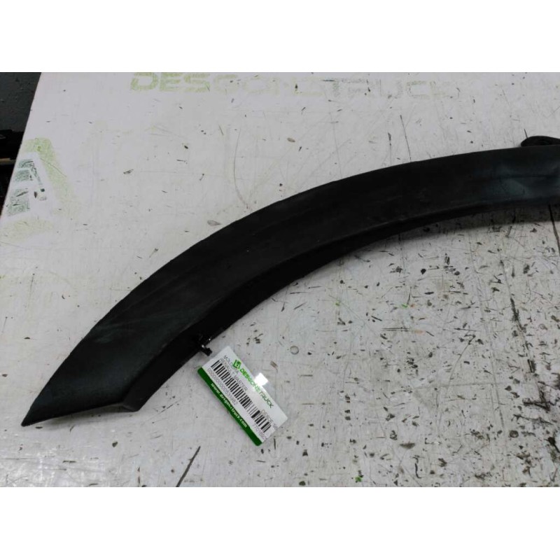 Recambio de moldura para renault master desde '98 referencia OEM IAM 7701692570 ALETA DELANTERA IZQUIERDA - Blanco 2