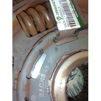 Recambio de maza embrague para renault premium route 2006 fas 4x2 larga distancia referencia OEM IAM 7421593951 461878005493 