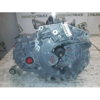CAJA CAMBIOS C63563556 2479315 