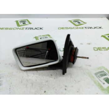 RETROVISOR IZQUIERDO 