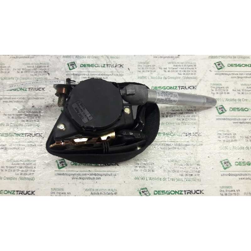 Recambio de cinturon seguridad delantero derecho para mercedes-benz clase c (w202) berlina 250 td (202.128) referencia OEM IAM 0 3