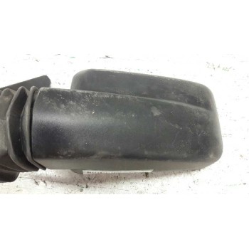 Recambio de retrovisor izquierdo para peugeot 205 berlina 1.4 mito referencia OEM IAM  MANUAL 