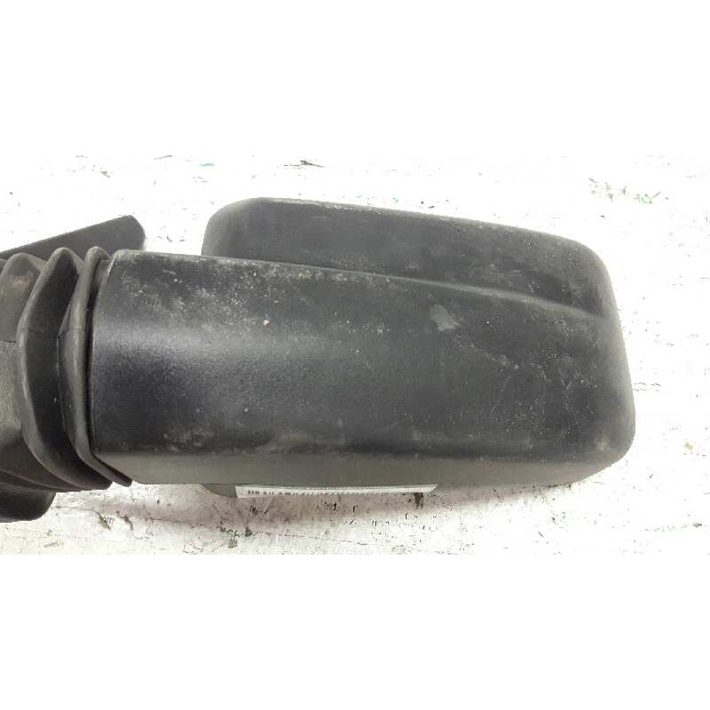Recambio de retrovisor izquierdo para peugeot 205 berlina 1.4 mito referencia OEM IAM  MANUAL 3