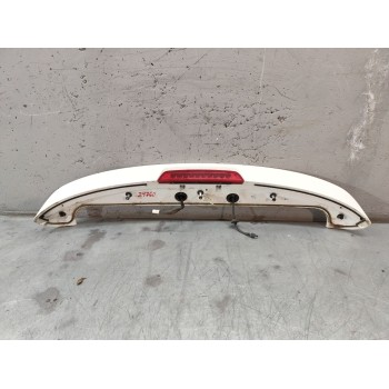 Recambio de aleron trasero para hyundai ix35 (lm, el, elh) 1.7 crdi referencia OEM IAM 872102Y000  