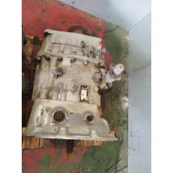 CAJA CAMBIOS V4106B F623747 Y04133