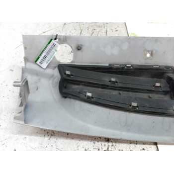 Recambio de rejilla delantera central para peugeot partner (s2) combi plus referencia OEM IAM   