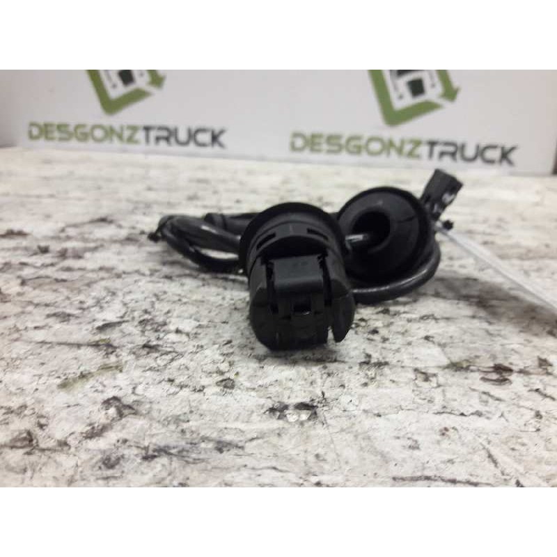 Recambio de sensor para volkswagen passat berlina (3b3) 1.9 tdi referencia OEM IAM 3B0927807 TRAS. DCHO. 2