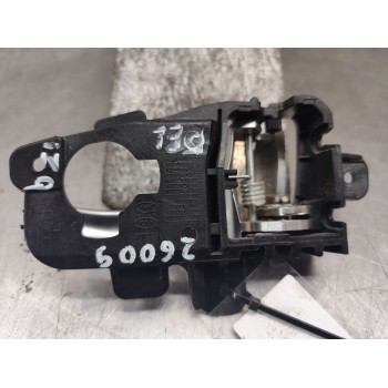 Recambio de maneta interior delantera derecha para hyundai i30 (gd) 1.6 crdi referencia OEM IAM 82613GD000  
