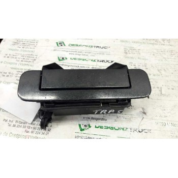 Recambio de maneta exterior trasera izquierda para audi a4 avant (b5) 2.5 tdi referencia OEM IAM 4A0839205 ELECTRICA 