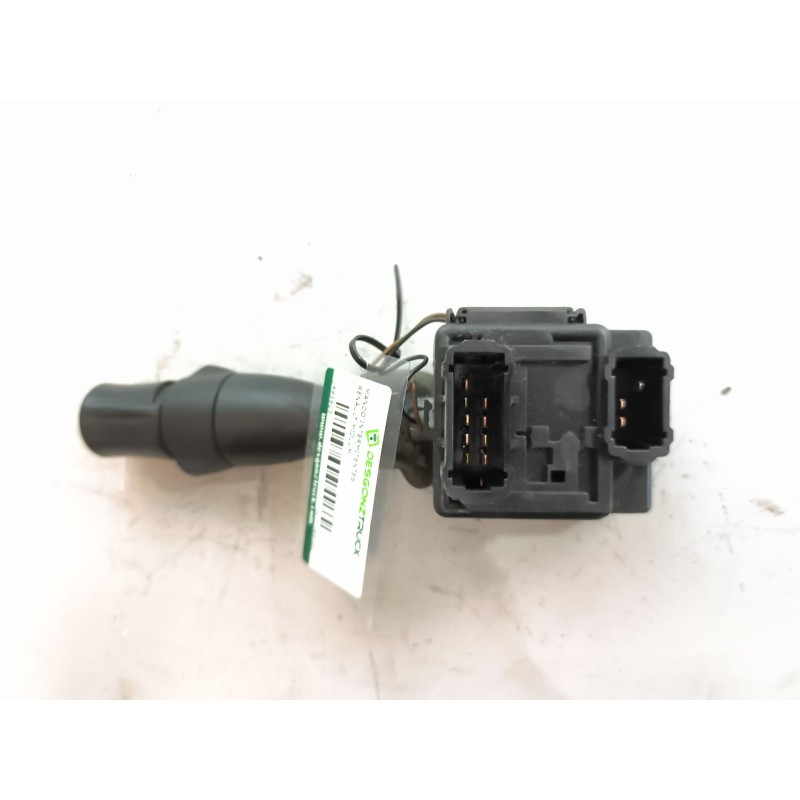 Recambio de mando intermitentes para renault midlum fg 220.10 e4 cabina doble referencia OEM IAM 5010589560 - Blanco 5