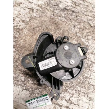 Recambio de ventilador calefaccion para fiat fiorino referencia OEM IAM 360649 2 PINS 