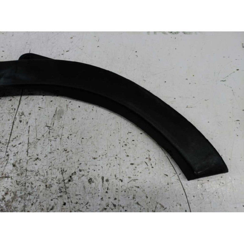 Recambio de moldura para renault master desde '98 referencia OEM IAM 7701692570 ALETA DELANTERA IZQUIERDA - Blanco 3