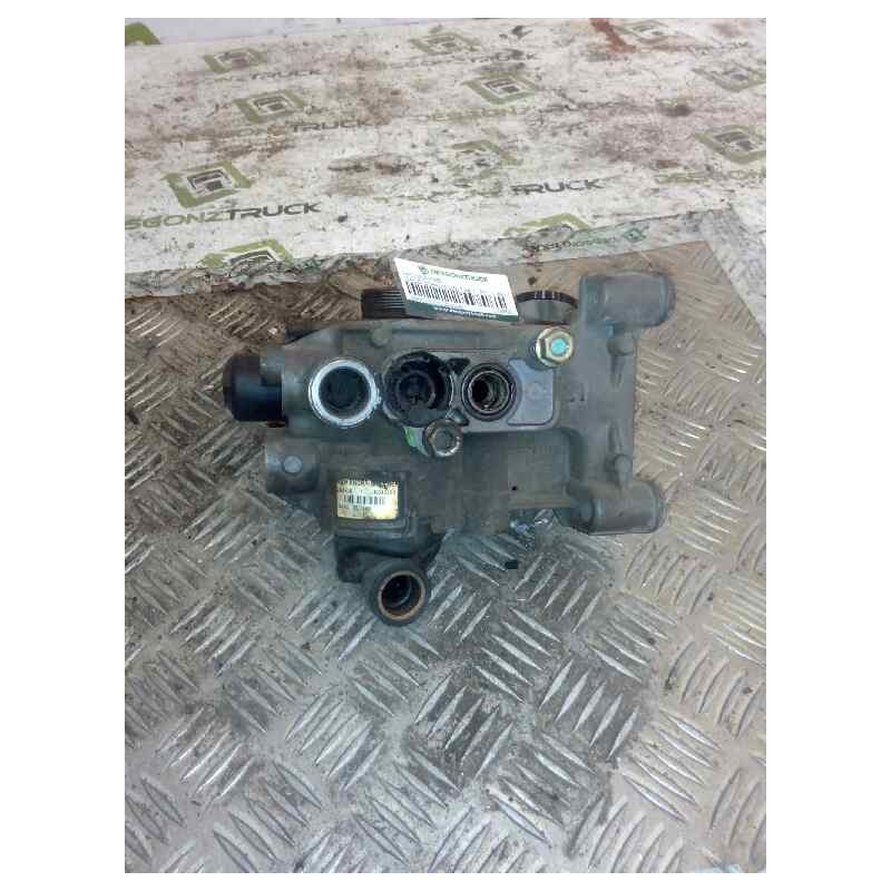 Recambio de valvula aire para iveco stralis (as) fsa t / fp lt 4x2 gran espacio referencia OEM IAM LA8606 K040604 VALVULA SECADO