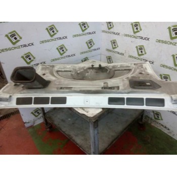 Recambio de capo para renault mascott 3.0 diesel referencia OEM IAM   