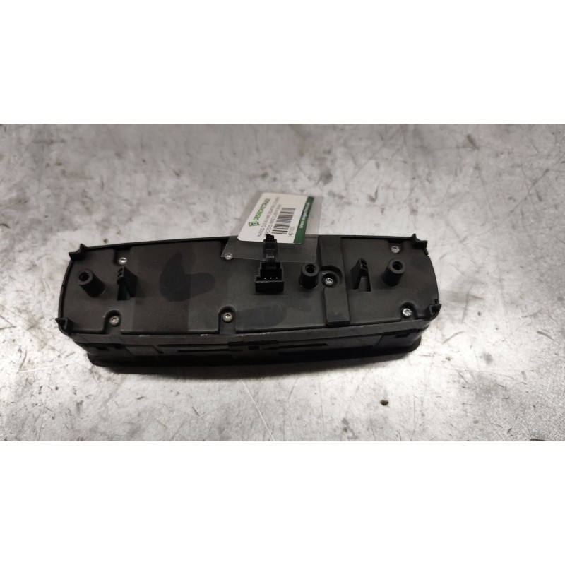Recambio de mando elevalunas delantero izquierdo para mercedes-benz clase m (w164) ml 320 cdi 4-matic (164.122) referencia OEM I - Negro 2