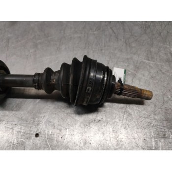 Recambio de transmision delantera derecha para dacia logan ambiance referencia OEM IAM   