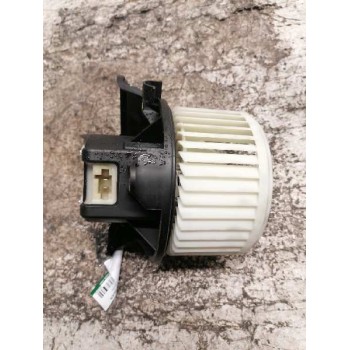Recambio de ventilador calefaccion para fiat fiorino referencia OEM IAM 360649 2 PINS 