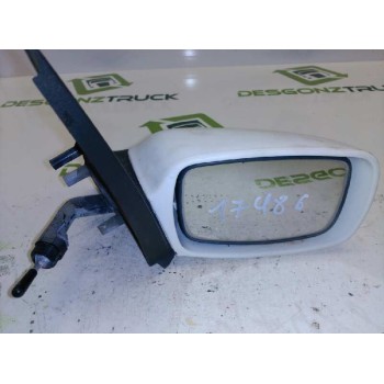 RETROVISOR DERECHO 