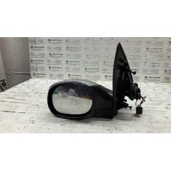 RETROVISOR IZQUIERDO 