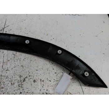Recambio de moldura para renault master desde ´98 referencia OEM IAM 7701692570 ALETA DELANTERA IZQUIERDA 