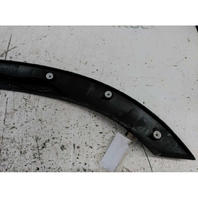 Recambio de moldura para renault master desde '98 referencia OEM IAM 7701692570 ALETA DELANTERA IZQUIERDA - Blanco 4