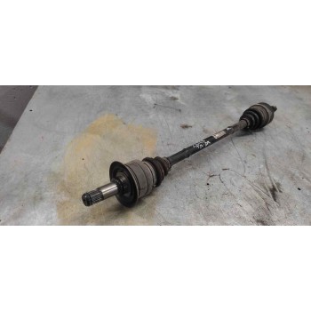 Recambio de transmision trasera derecha para bmw serie 1 lim. (f20) 118d referencia OEM IAM 7597682AI04  