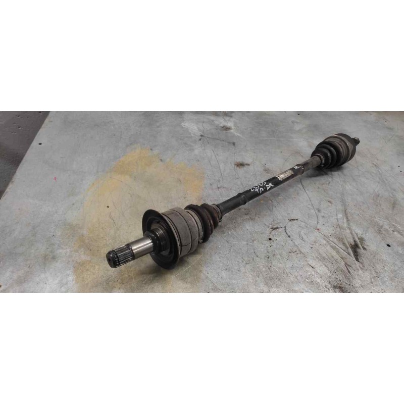 Recambio de transmision trasera derecha para bmw serie 1 lim. (f20) 118d referencia OEM IAM 7597682AI04 3
