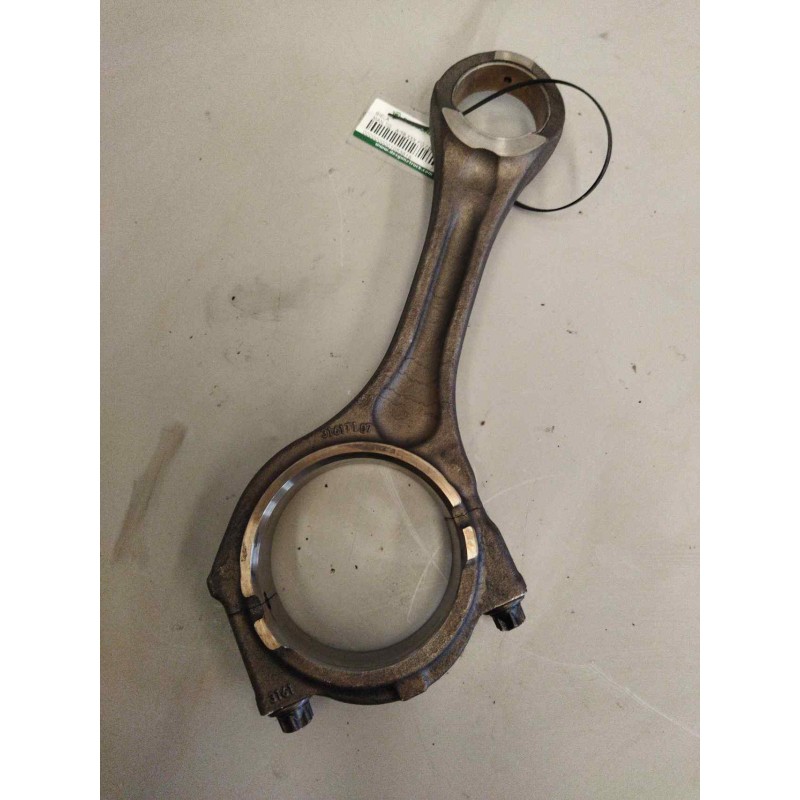 Recambio de biela para man tg - a 18.440 fg / bb (e3/e4) l referencia OEM IAM 51024006066 51024006120 51024006145 4