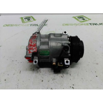 COMPRESOR AIRE ACONDICIONADO 002340711 447200-9052 