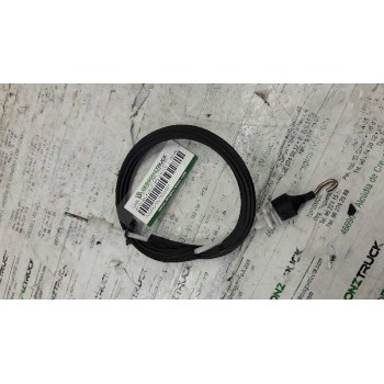 CABLE CERRADURA TRASERA 