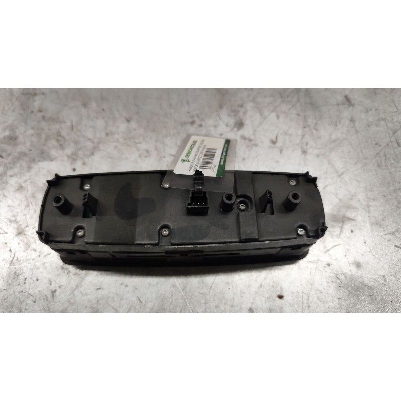 Recambio de mando elevalunas delantero izquierdo para mercedes-benz clase m (w164) ml 320 cdi 4-matic (164.122) referencia OEM I - Negro 3