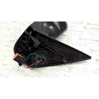 Recambio de retrovisor izquierdo para peugeot 206 berlina x-line referencia OEM IAM   