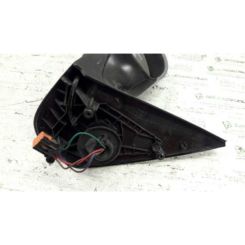 Recambio de retrovisor izquierdo para peugeot 206 berlina x-line referencia OEM IAM 2