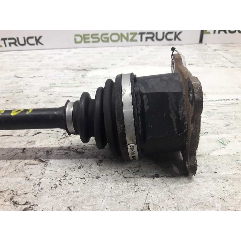 Recambio de transmision delantera izquierda para suzuki grand vitara jb (jt) 1.9 ddis jlx (5-ptas.) referencia OEM IAM - Blanco 3