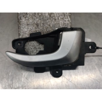 Recambio de maneta interior trasera derecha para hyundai i30 (gd) 1.6 crdi referencia OEM IAM   