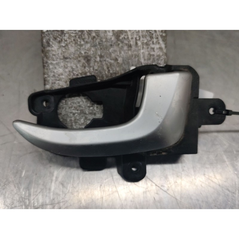 Recambio de maneta interior trasera derecha para hyundai i30 (gd) 1.6 crdi referencia OEM IAM   