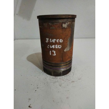 Recambio de camisa cilindro para iveco stralis (as) fsa t / fp lt 4x2 gran espacio referencia OEM IAM 500054922  CAMISA CILINDRO