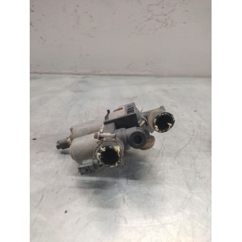 Recambio de valvula intercambio de calefaccion para bmw serie 3 berlina (e46) 318d referencia OEM IAM 64118369807  