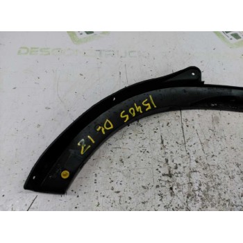 Recambio de moldura para renault master desde ´98 referencia OEM IAM 7701692570 ALETA DELANTERA IZQUIERDA 
