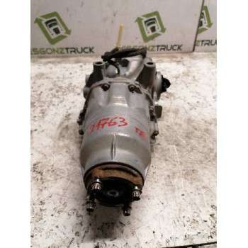 Recambio de grupo para honda hr-v (gh) vtec top 4wd (5-ptas.) referencia OEM IAM 30163662 TRASERO 