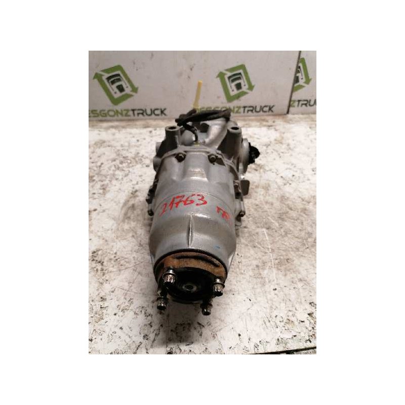 Recambio de grupo para honda hr-v (gh) vtec top 4wd (5-ptas.) referencia OEM IAM 30163662 TRASERO 2