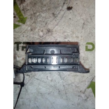 Recambio de modulo electronico para nissan trucks l80.09 l80.14 referencia OEM IAM 015011530  RELE ELEVALUNAS