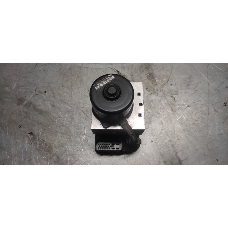 Recambio de abs para volkswagen golf iv berlina (1j1) básico referencia OEM IAM 1J0614117C 1J0907379G 10020401424 - Azul 3