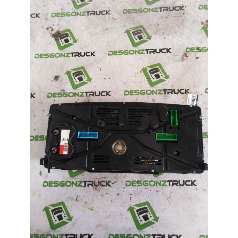Recambio de cuadro instrumentos para volvo fh 440 fg 4x2 low largo globetrotter xl (l2h3) referencia OEM IAM 20455503 3