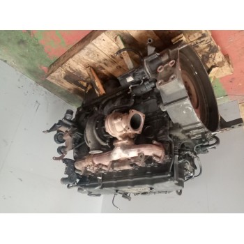 DESPIECE MOTOR F4AE3681E 