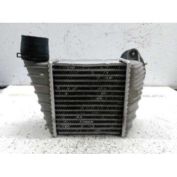 Recambio de intercooler para audi a3 (8l) 1.9 tdi ambition referencia OEM IAM 862319R  